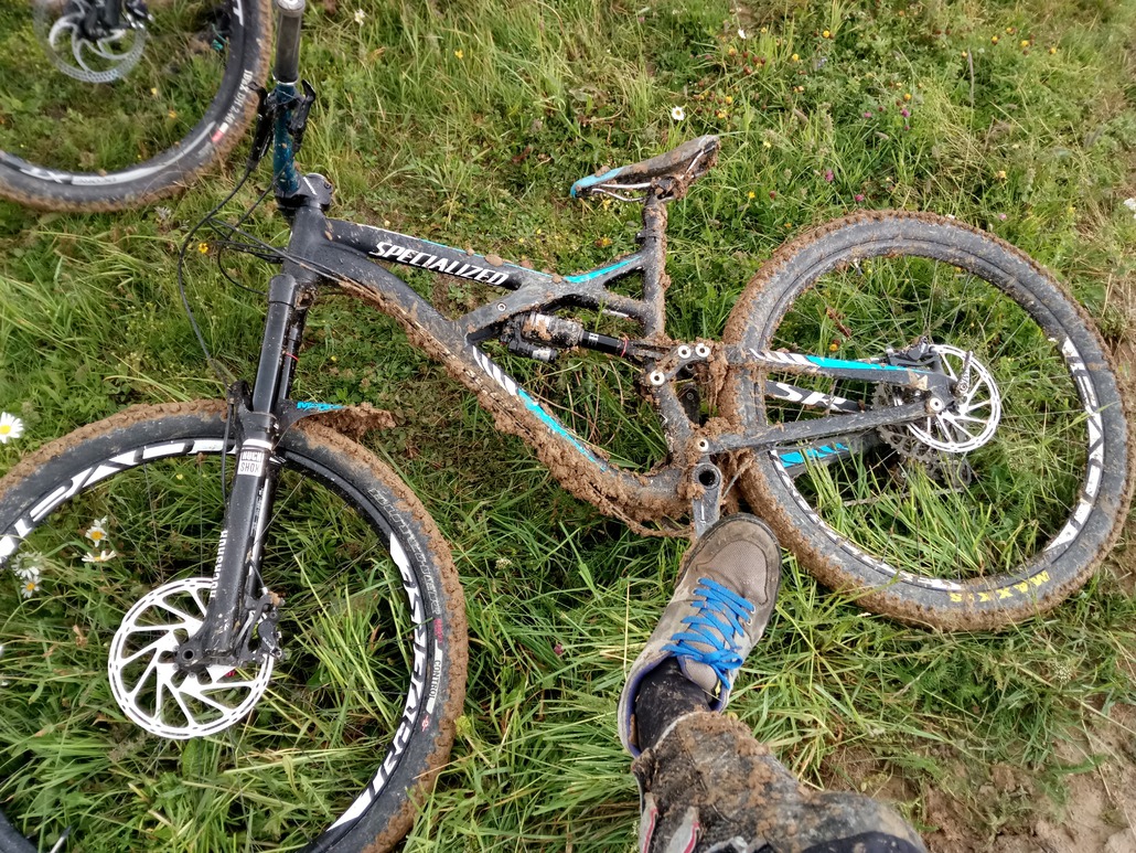 5 tens mtb