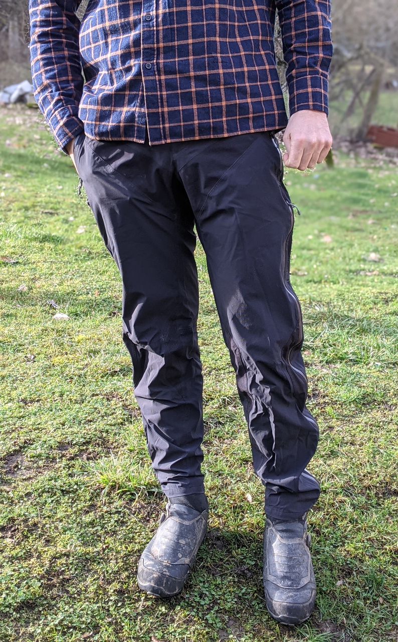 Endura MT500 Waterproof Trouser