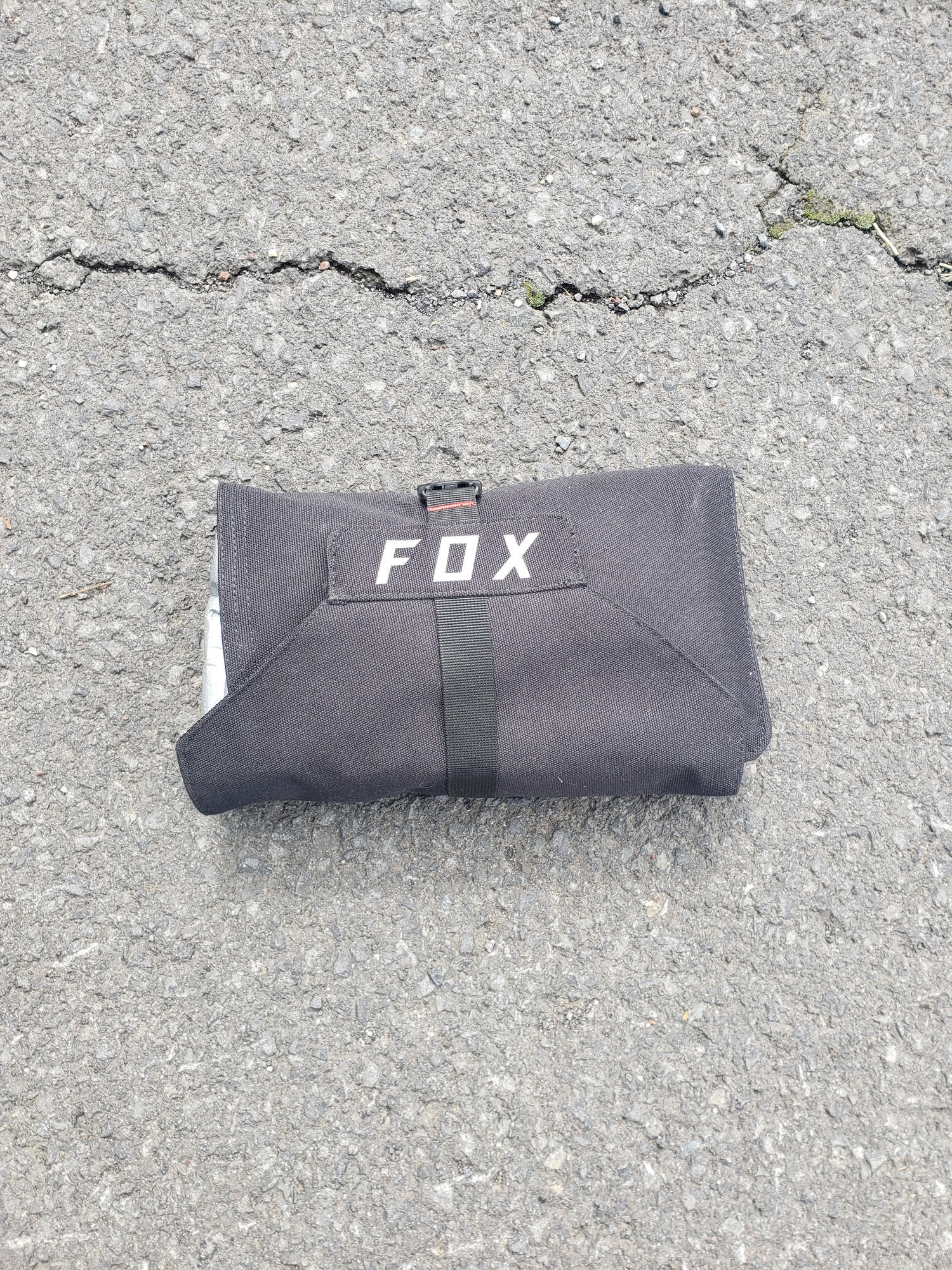 Fox Tool Roll
