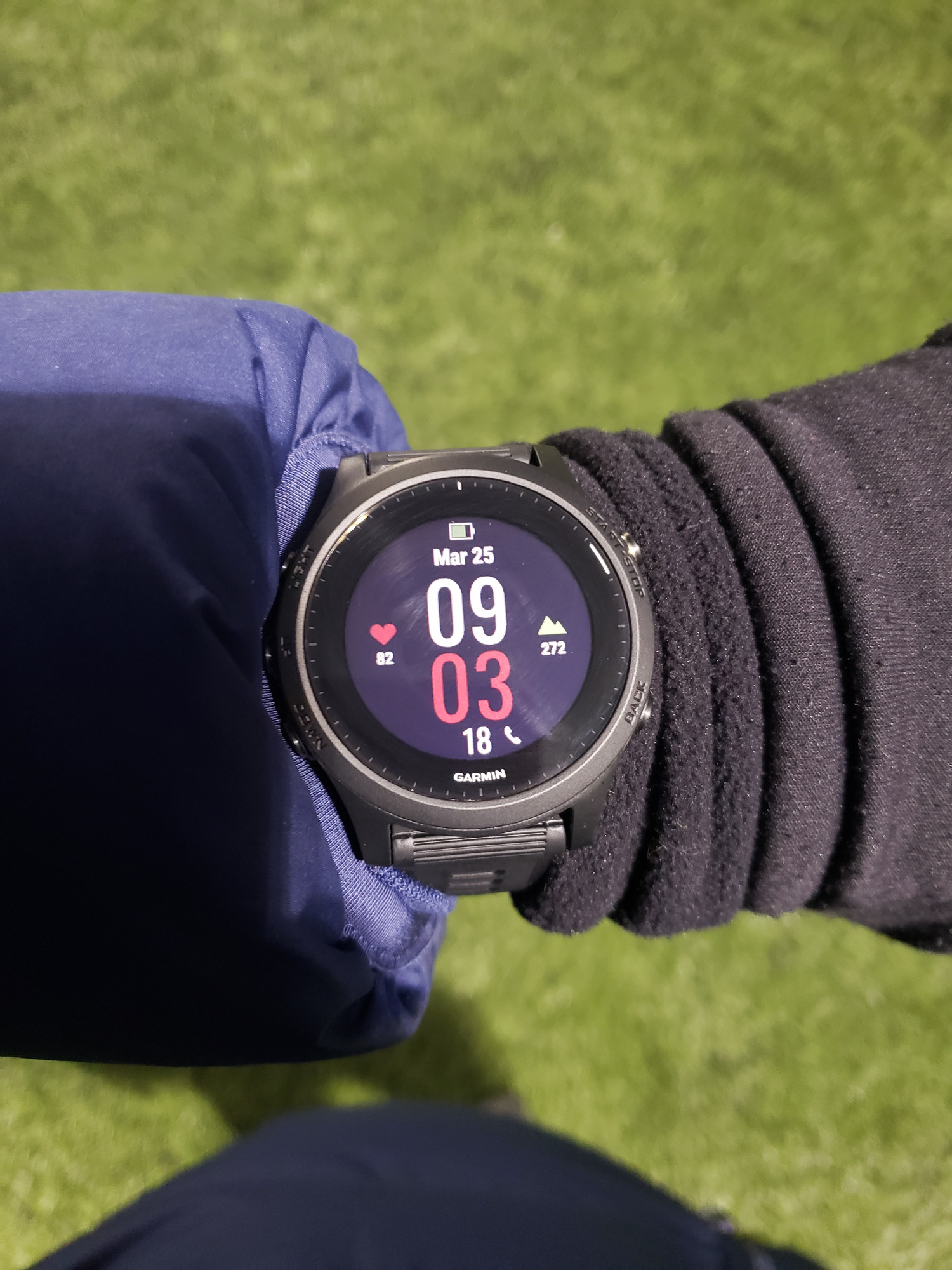 Test Garmin Vivoactive 4 : polyvalence et interface améliorée