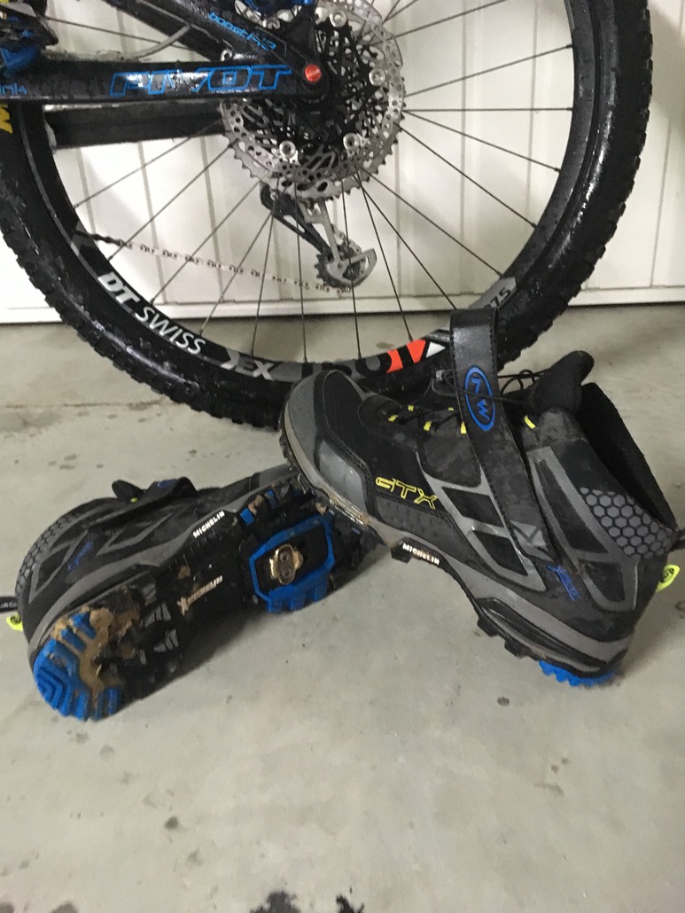 Northwave gran canion store gtx
