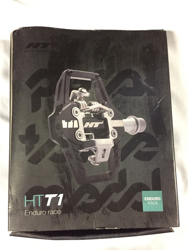 HT Components T1