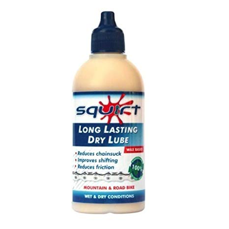 SQUIRT lube