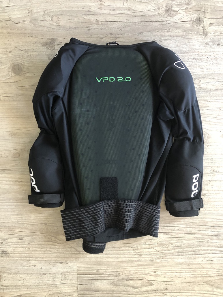 POC Spine VPD 2.0 Jacket