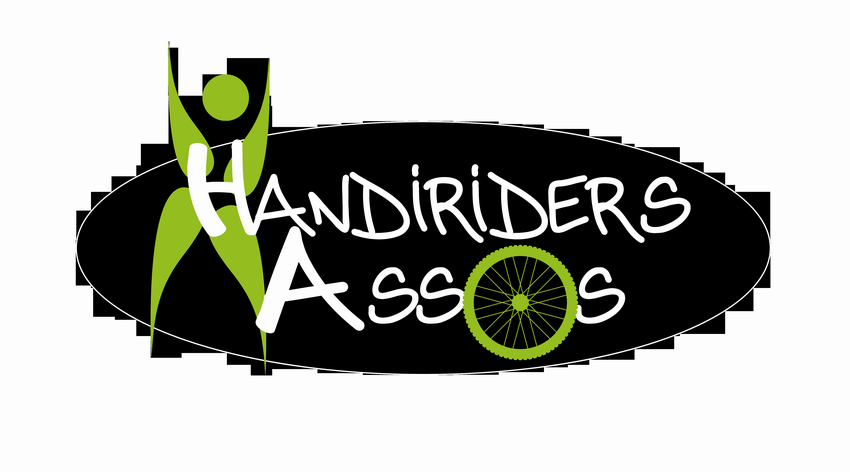 Logo Handiriders Assos