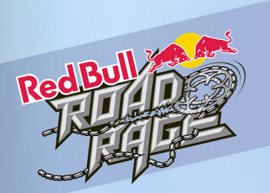 Red Bull Road Rage - inscriptions ouvertes