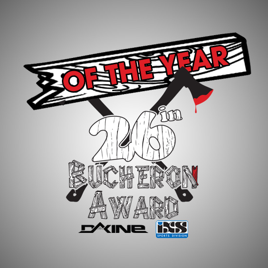 Bucheron Award - Election du Champion 2013
