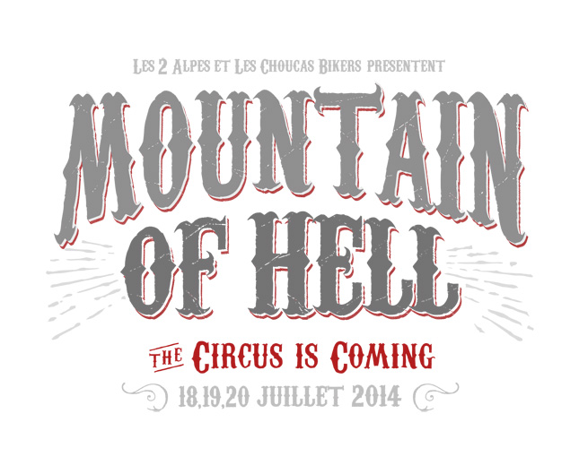Mountain Of Hell 2014
