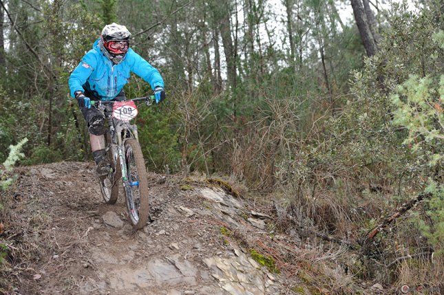 Rallye d'Hiver de Levens