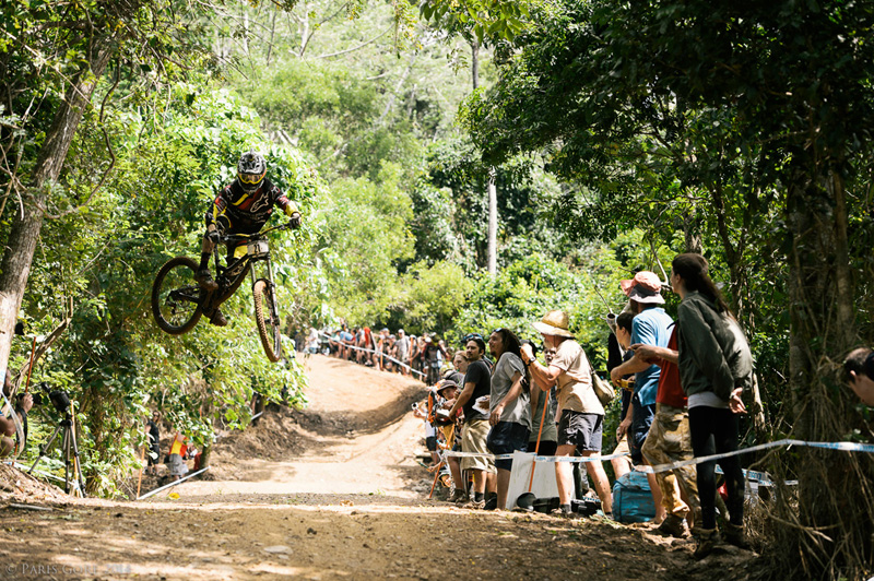 UR TEAM 2014 - Cairns