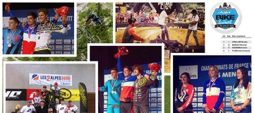 Les r&eacute;sultats importants du week end ! #3