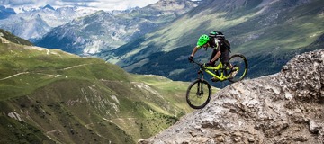 Essai Commencal Meta V4