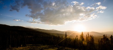 EWS - Winterpark, &ccedil;a attaque !