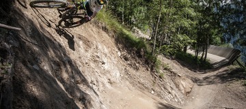 Essai Scott Voltage FR 710