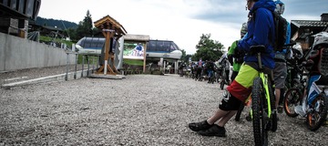 10 conseils indispensables pour briller sur un bikepark !