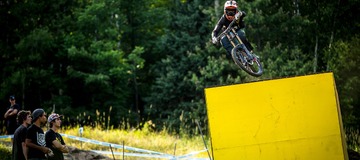 World Cup - Course Preview avec Claudio Caluori !