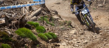 Calendrier UCI World Cup DH 2015