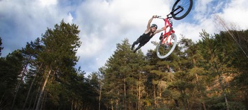 Romain Baghe is Back !