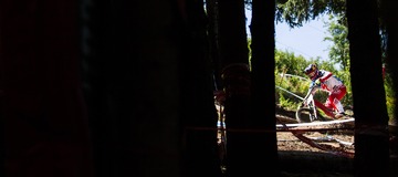 World Cup M&eacute;ribel - Les Qualifications