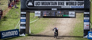 World Cup M&eacute;ribel - R&eacute;sultats Juniors et Femmes