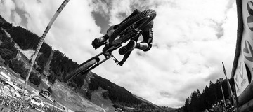 World Cup M&eacute;ribel - Highlights !