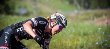 Anne Fleur Kalvenhaar