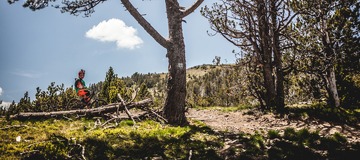 Trip to Vallnord part 1 