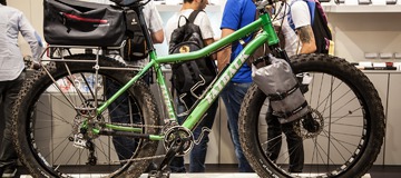 Eurobike 2014