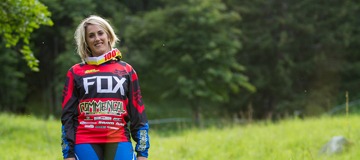 Concours Fox Head / Riding Addiction 