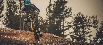 Trip to Vallnord part 2