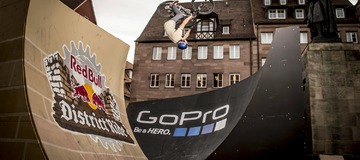 Pourquoi ce week-end va &ecirc;tre trop cool ! 