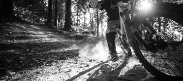 Essai Commencal Supreme 20