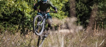 Essai DT Swiss EX 1501 Spline 650b