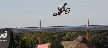 FISE Exp - Nantes, gagnez vos places ! 