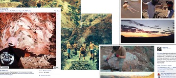 Rampage, &ccedil;a creuse ! 