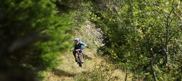 La f&ecirc;te et du Bike, c'est le festi-bike !
