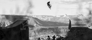 Baguettes et Fricadelle &agrave; la Rampage - Jour 3