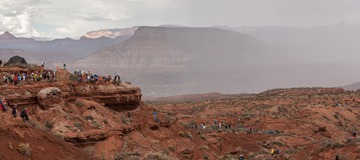 Baguettes et Fricadelle &agrave; la Rampage - Les qualifications part 1