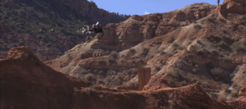 Rampage - Andreu au dessus ? 