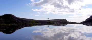 Danny MacAskill - The Ridge