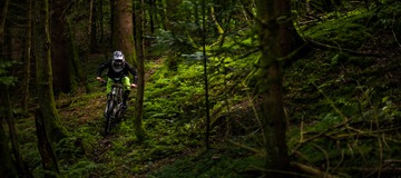 Bike Documentary - Edgar Hans