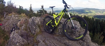 Le Meta V4 essay&eacute; par Monsieur Tout le Monde