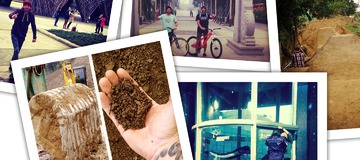 FISE World - Chengdu, les pr&eacute;paratifs