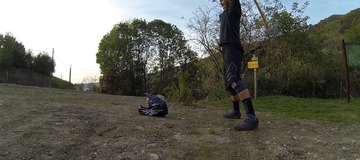 Yoann Barelli -Top 5 Bucheron 