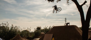 Happy Ride - La Poma