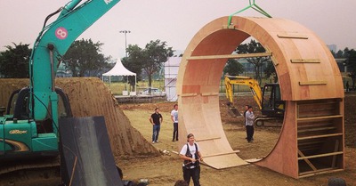 FISE World - Chengdu, c'est ce week-end ! 