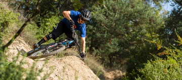 Sans contrainte - Yoann Barelli