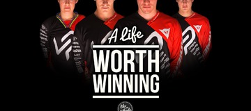 A Life Worth Winning Premi&egrave;re ! 