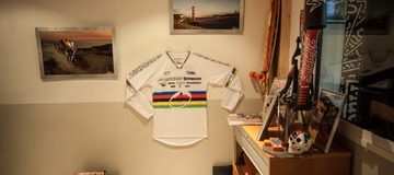 Rencontre avec Christophe Morera a.k.a Momo