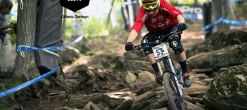 Team Lac Blanc - Scott 2015